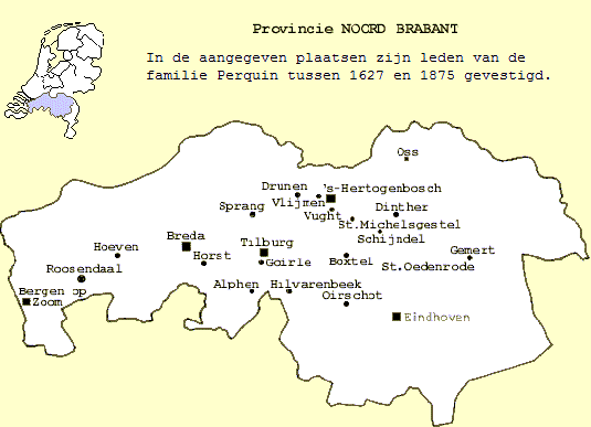 Brabant