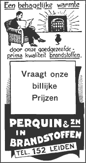 advertentie